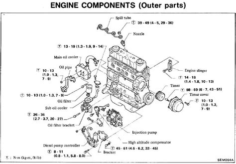 nissan n 150.2 parts